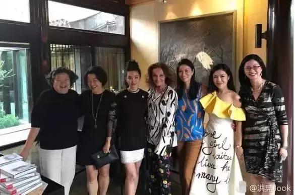 邓文迪黑暗历史,邓文迪为何越来越厉害