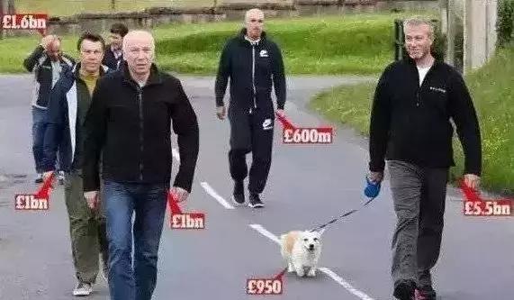 邓文迪黑暗历史,邓文迪为何越来越厉害