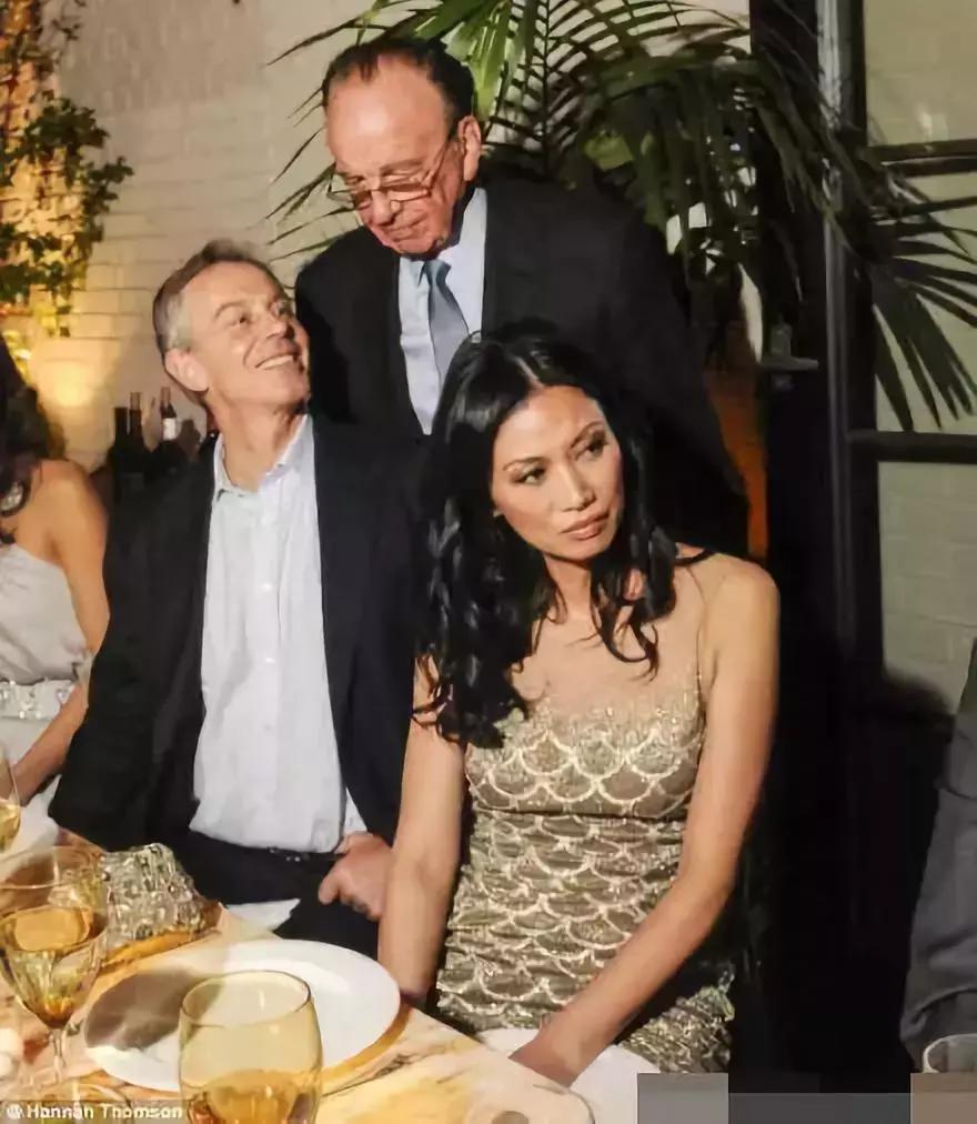 邓文迪黑暗历史,邓文迪为何越来越厉害