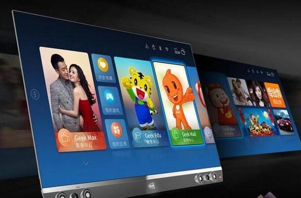 酷开系统和小米电视的区别,创维酷开和小米电视哪个好