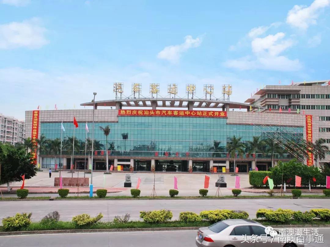 南澳岛地图及南澳景点分布,南澳岛旅游记