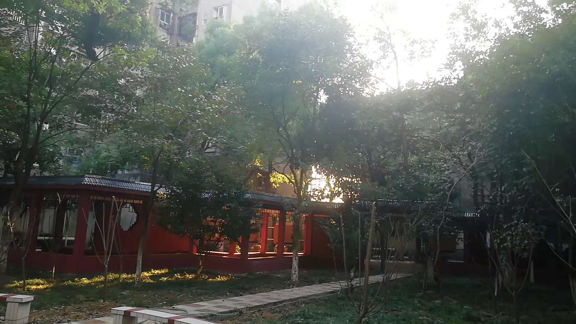 探访南昌学校,南昌十中辉煌史