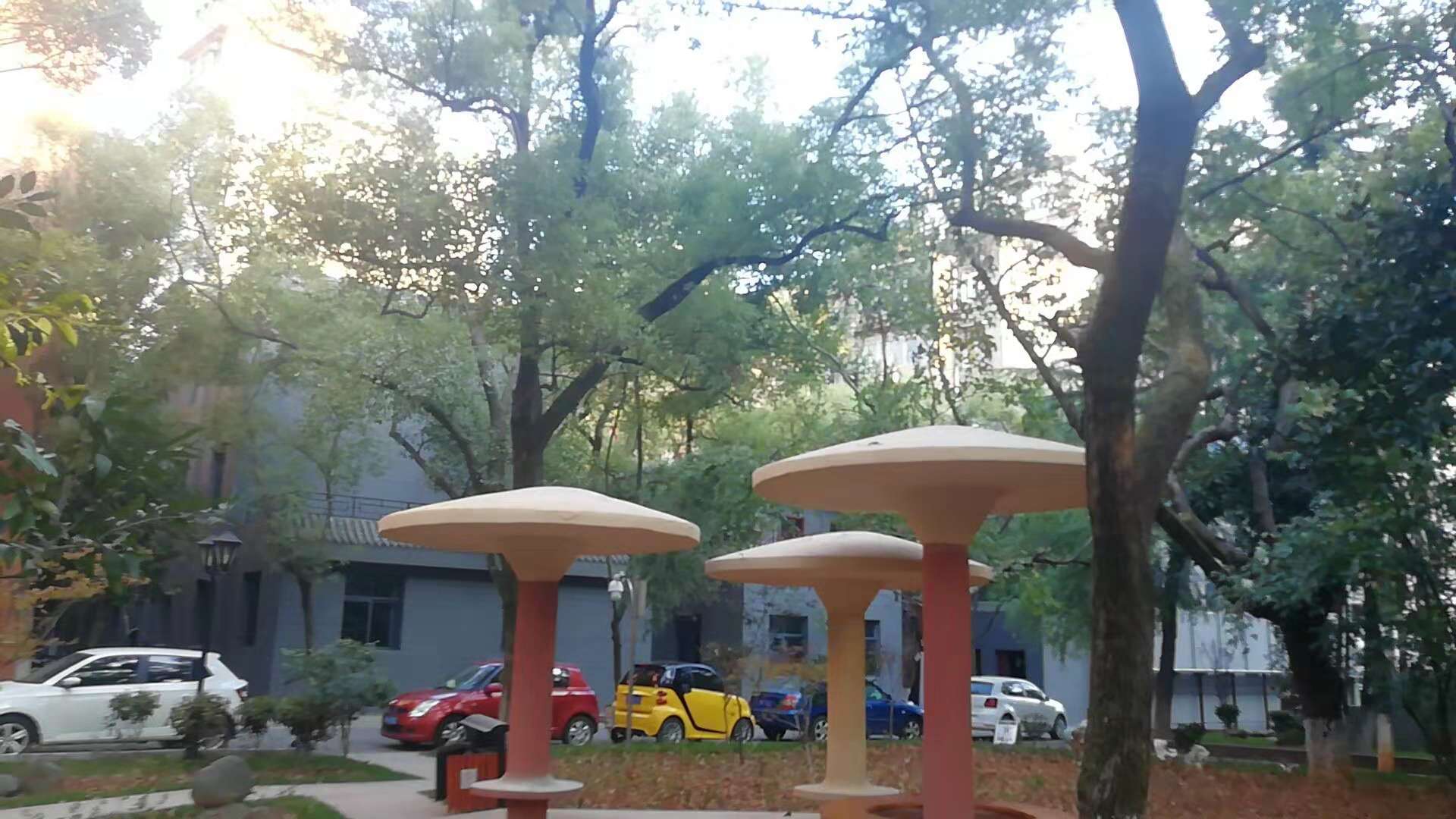 探访南昌学校,南昌十中辉煌史