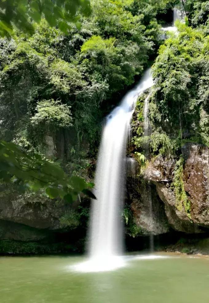 成都出发哪条线路秋景最美,成都出发两小时看满山红叶