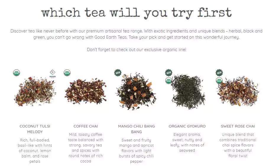 最好的出口茶叶,中国出口茶叶品牌排行前十名