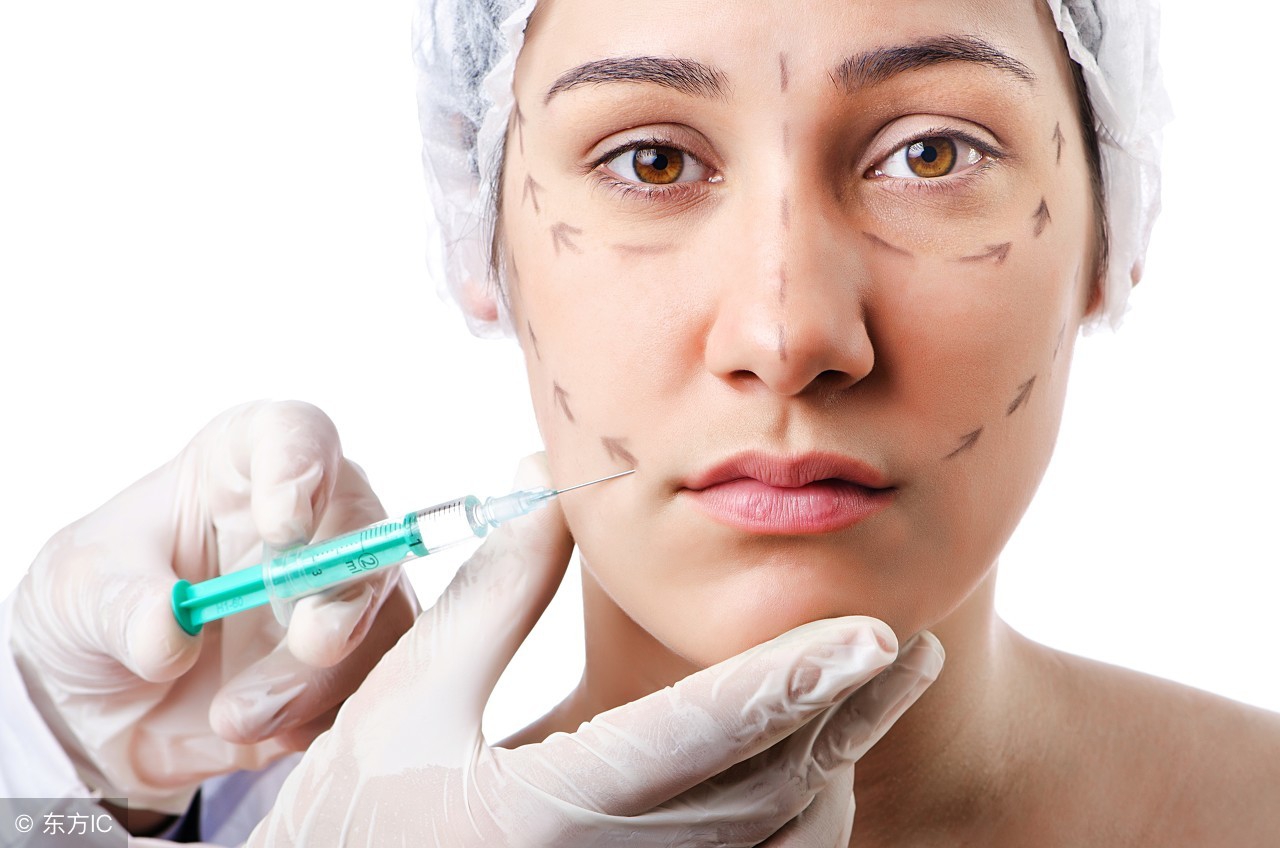 被吹爆的玻尿酸到底有多神奇？快住手！别再瞎用了！