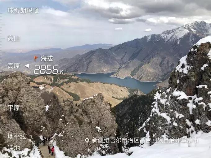 此生一定要去的十个绝美胜地游历,鲜为人知却值得一去的旅游之地