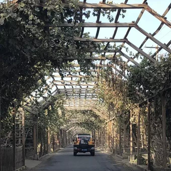 此生一定要去的十个绝美胜地游历,鲜为人知却值得一去的旅游之地