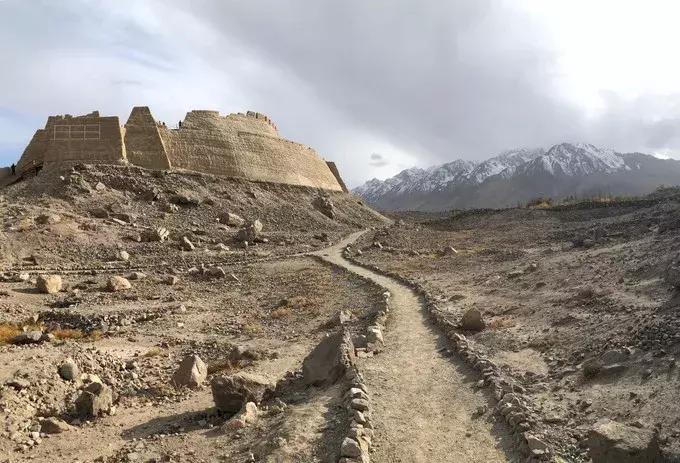 此生一定要去的十个绝美胜地游历,鲜为人知却值得一去的旅游之地