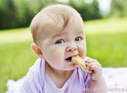 宝宝不愿意咀嚼食物怎么办,宝宝错过咀嚼吞咽关键期怎么办