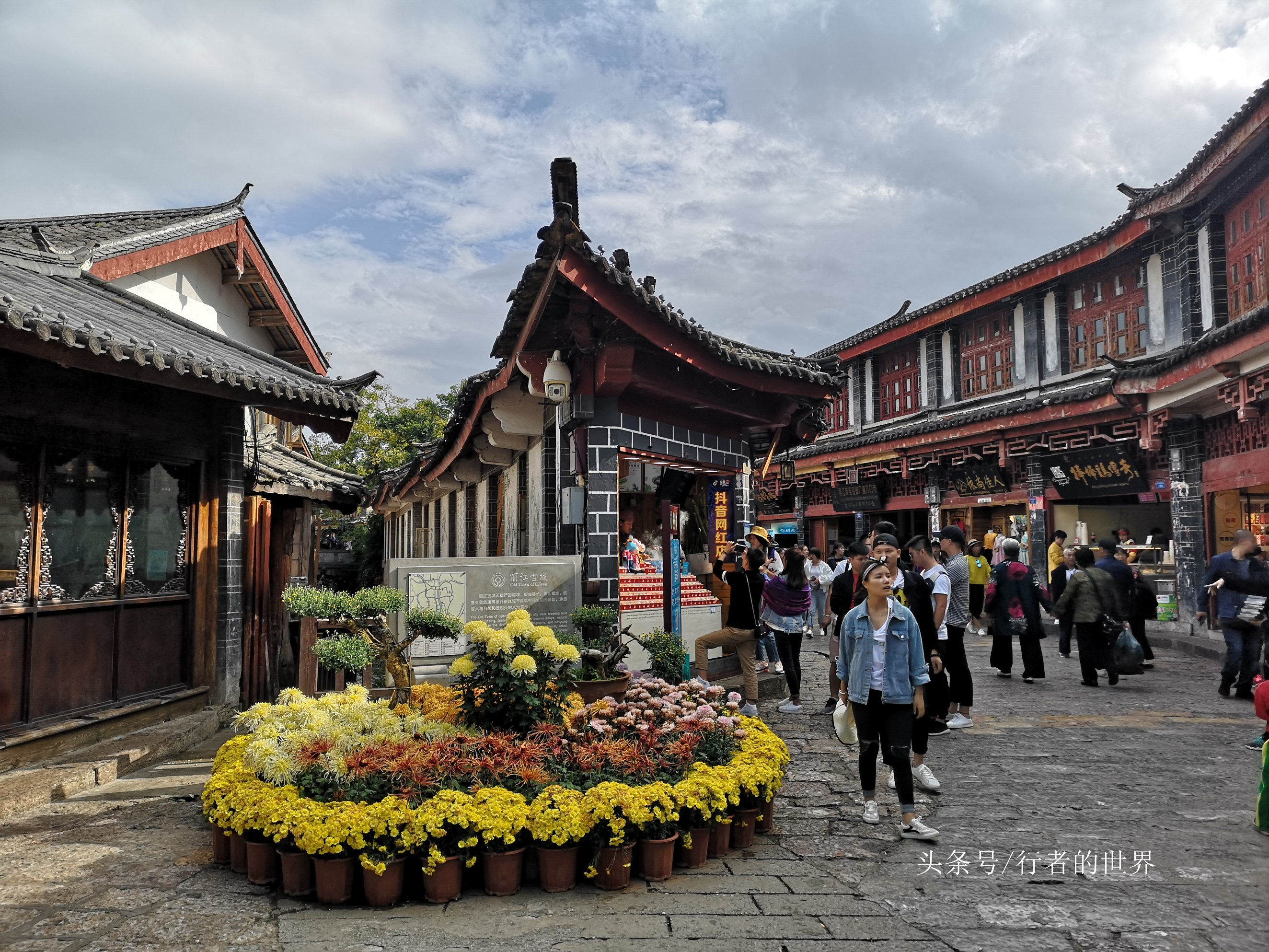 丽江古城到底值不值得玩,丽江古城值不值得投资买房子