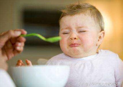 宝宝不愿意咀嚼食物怎么办,宝宝错过咀嚼吞咽关键期怎么办