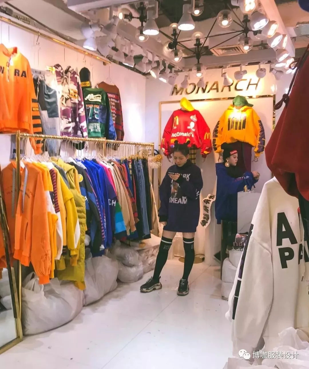 去哪里买品牌衣服便宜,去哪买衣服便宜网站