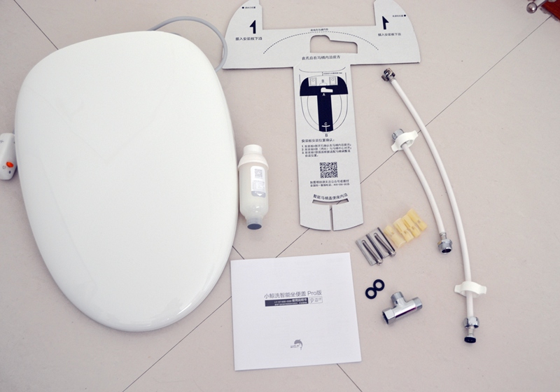 小米智能马桶盖新品,小米最新智能马桶盖