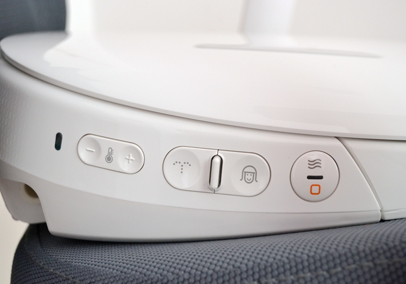 小米智能马桶盖新品,小米最新智能马桶盖