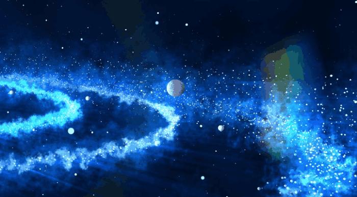 太空探索:埋藏在尘埃中的星系进行“人口普查”!