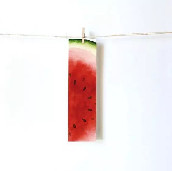 制作精美书签小学生简单好看的,制作精美书签春夏秋冬