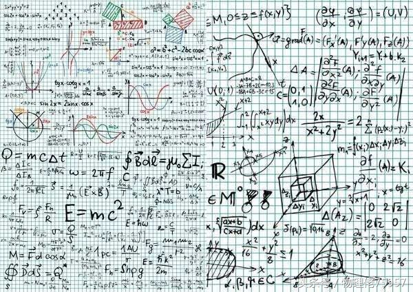 怎么才能学好物理这门课程,高中怎么学好数学物理