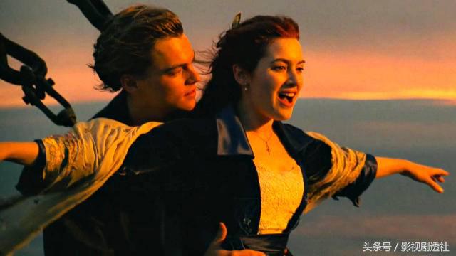 凯特温斯莱特十部必看电影,凯特·温斯莱特的剧集