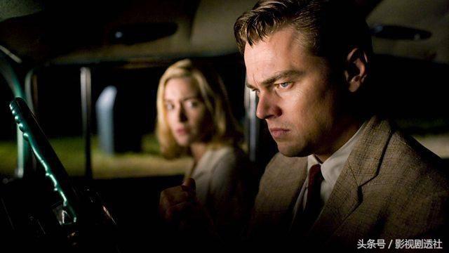 凯特温斯莱特十部必看电影,凯特·温斯莱特的剧集