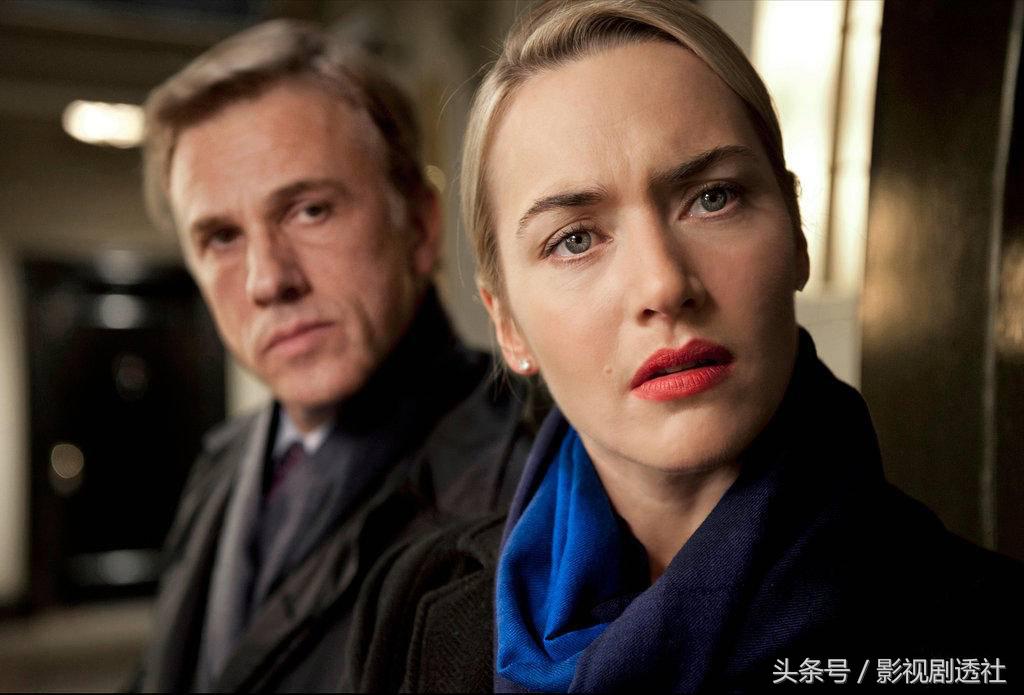 凯特温斯莱特十部必看电影,凯特·温斯莱特的剧集