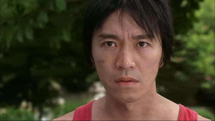 少林武术的功夫,少林寺的功夫