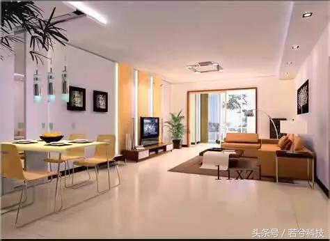 智能家居发展利与弊,全屋智能家居利与弊