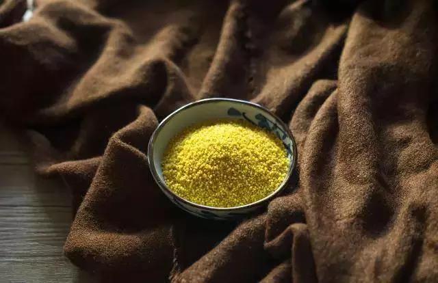 熬出久违的米油,好喝养胃!给家人最好的呵护!