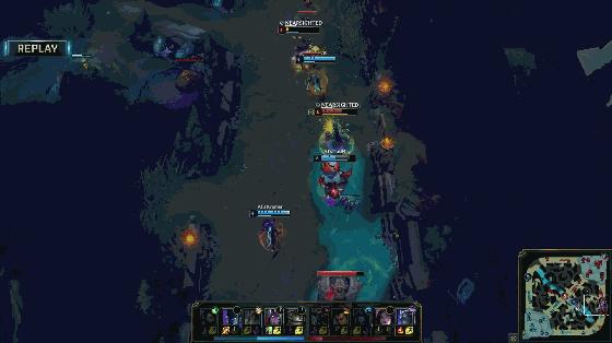 afs对卡莎的评价,fw闪电狼卡莎