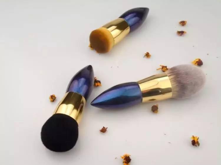 十大口碑最好的化妆刷,国产化妆刷推荐大合集