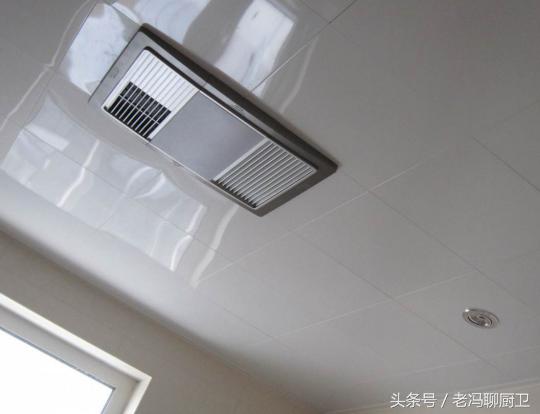 风暖浴霸有味道没有热风,风暖浴霸暖和吗