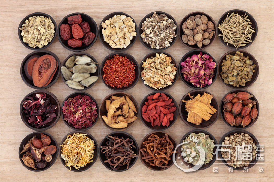 男科中药药材,男科中药处方大全