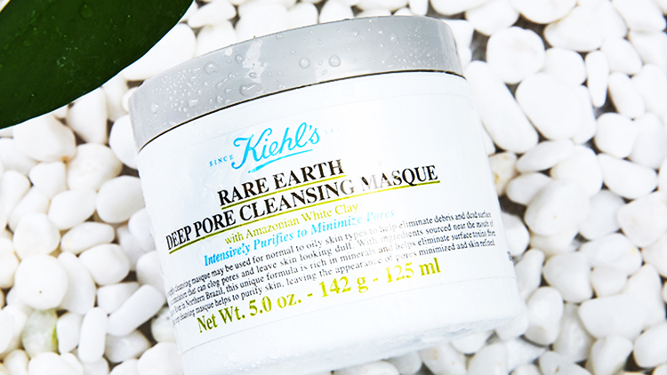 面膜推荐油痘皮亲妈,清洁面膜油皮痘痘肌