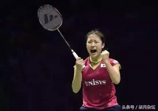 坚持打羽毛球的女生,坚持跑步的女生有多厉害