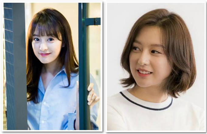 染发挑选,染发你需要一款适合自己的发色