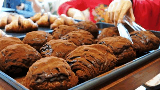 滚完脏脏包鼻祖的面包，“实名举报”就这3只！