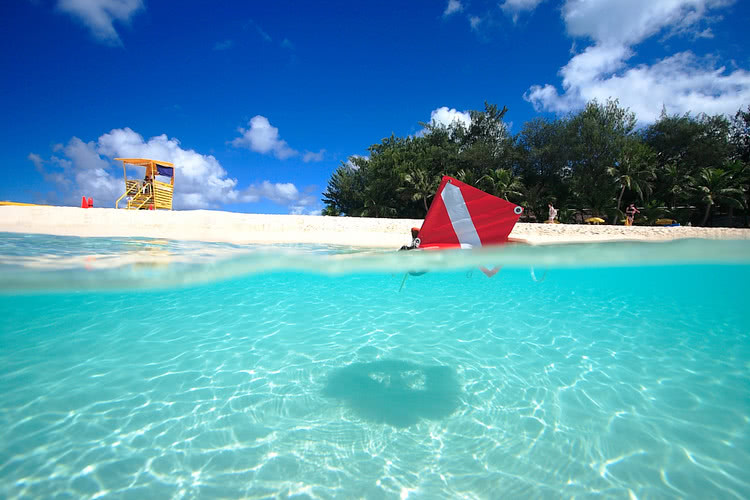 这个只有极少数人知道的免签海岛,最美的免签海岛