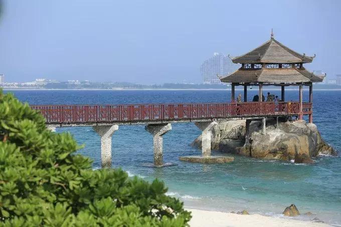 蜈支洲岛一日游攻略详细介绍,蜈支洲岛怎么玩超详细攻略