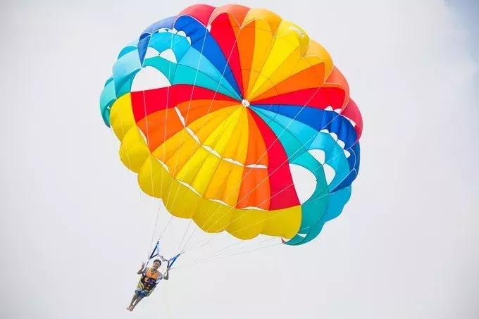 蜈支洲岛一日游攻略详细介绍,蜈支洲岛怎么玩超详细攻略