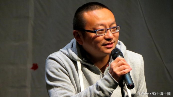 他刚刚入手了45亿,而且势头仍在继续!