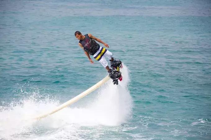 蜈支洲岛一日游攻略详细介绍,蜈支洲岛怎么玩超详细攻略