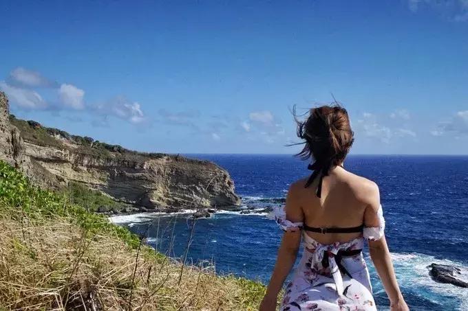 蜈支洲岛一日游攻略详细介绍,蜈支洲岛怎么玩超详细攻略