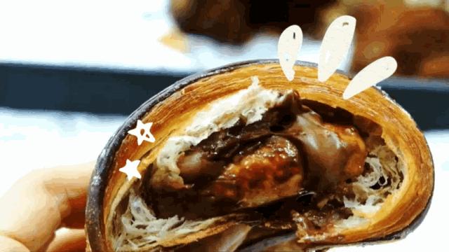 滚完脏脏包鼻祖的面包，“实名举报”就这3只！