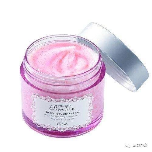 贵妇面霜鱼子酱面霜,推荐几款比较好用的面霜