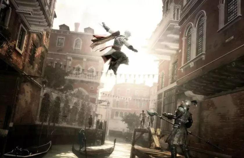 刺客信条奥德赛真相终将浮出水面,温氏刺客信条奥德赛