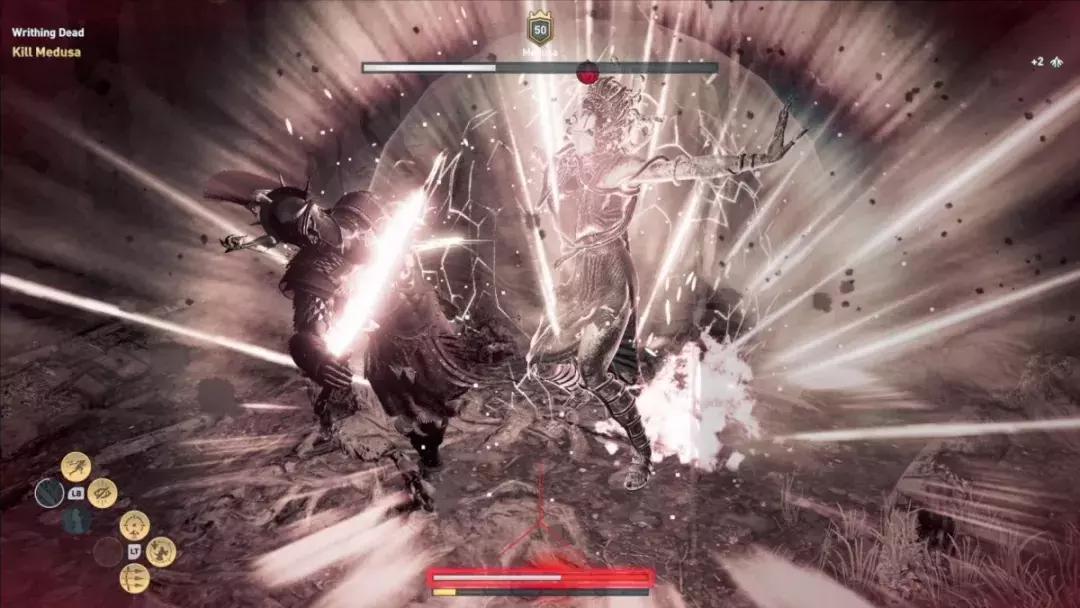 刺客信条奥德赛真相终将浮出水面,温氏刺客信条奥德赛