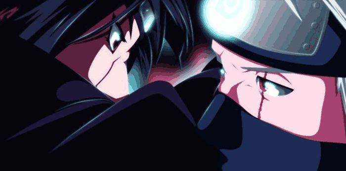 火影忍者各个阶段的反派,火影忍者最纯粹的五个反派