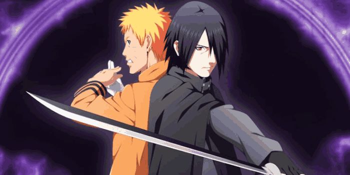 火影忍者各个阶段的反派,火影忍者最纯粹的五个反派