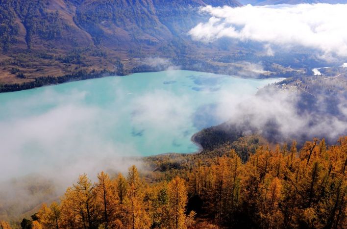 「新诗采撷」罗武第|远方的思语诗九首