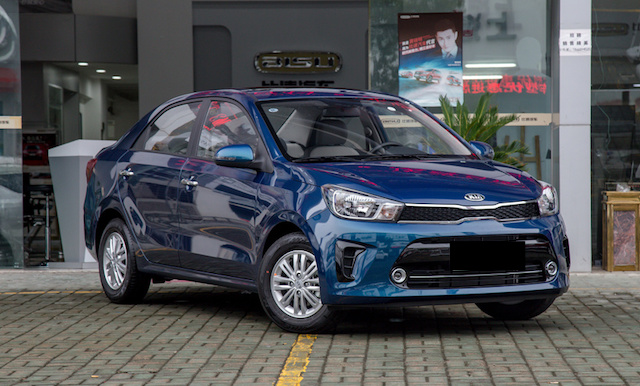 这几款合资车型值得考虑,这几款合资两厢车又降价